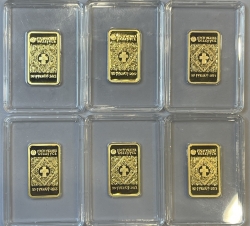 Золотая монета 50 рублей 2013 год Беларусь Au 999, 5 грамм